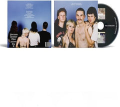 Amyl & the Sniffers - Giddy Up / Big Attraction (10 Year Anniversary) [Explicit Content] - (Parental Advisory Explicit Lyrics, Anniversary Edition, Digipack Packaging) - [CD]
