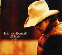 Barney Bentall - Gift Horse - [CD]