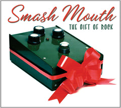 Smash Mouth - The Gift Of Rock - [CD]