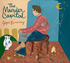 Murder Capital - Gigi's Recovery - [CD]