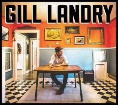 Gill Landry - Gill Landry - (Digipack Packaging) - [CD]