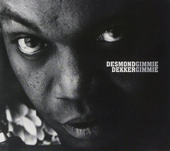 Desmond Dekker - Gimme Gimme - [CD]