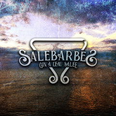 Salebarbes - Gin A L'Eau Salee - [Vinyl]