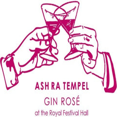 Ash Ra Tempel - Gin Rose - [Vinyl]