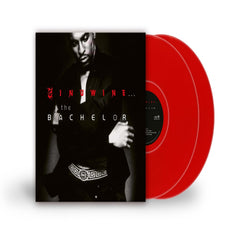 Ginuwine - Ginuwine The Bachelor - Red Colored - [Vinyl]