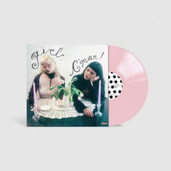 The Two Lips - Girl C'mon - [Vinyl]