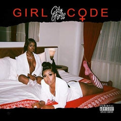City Girls - Girl Code [Explicit Content] - (Parental Advisory Explicit Lyrics) - [Vinyl]