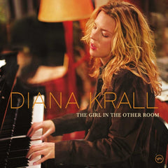 Diana Krall - The Girl In The Other Room - (180 Gram Vinyl) - [Vinyl]