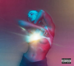 Fletcher - Girl Of My Dreams [Deluxe CD] [Explicit Content] - (Parental Advisory Explicit Lyrics, Deluxe Edition) - [CD]