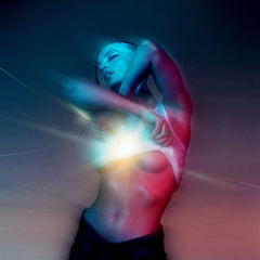 Fletcher - Girl Of My Dreams [Explicit Content] - (Parental Advisory Explicit Lyrics, Gatefold LP Jacket) - [Vinyl]