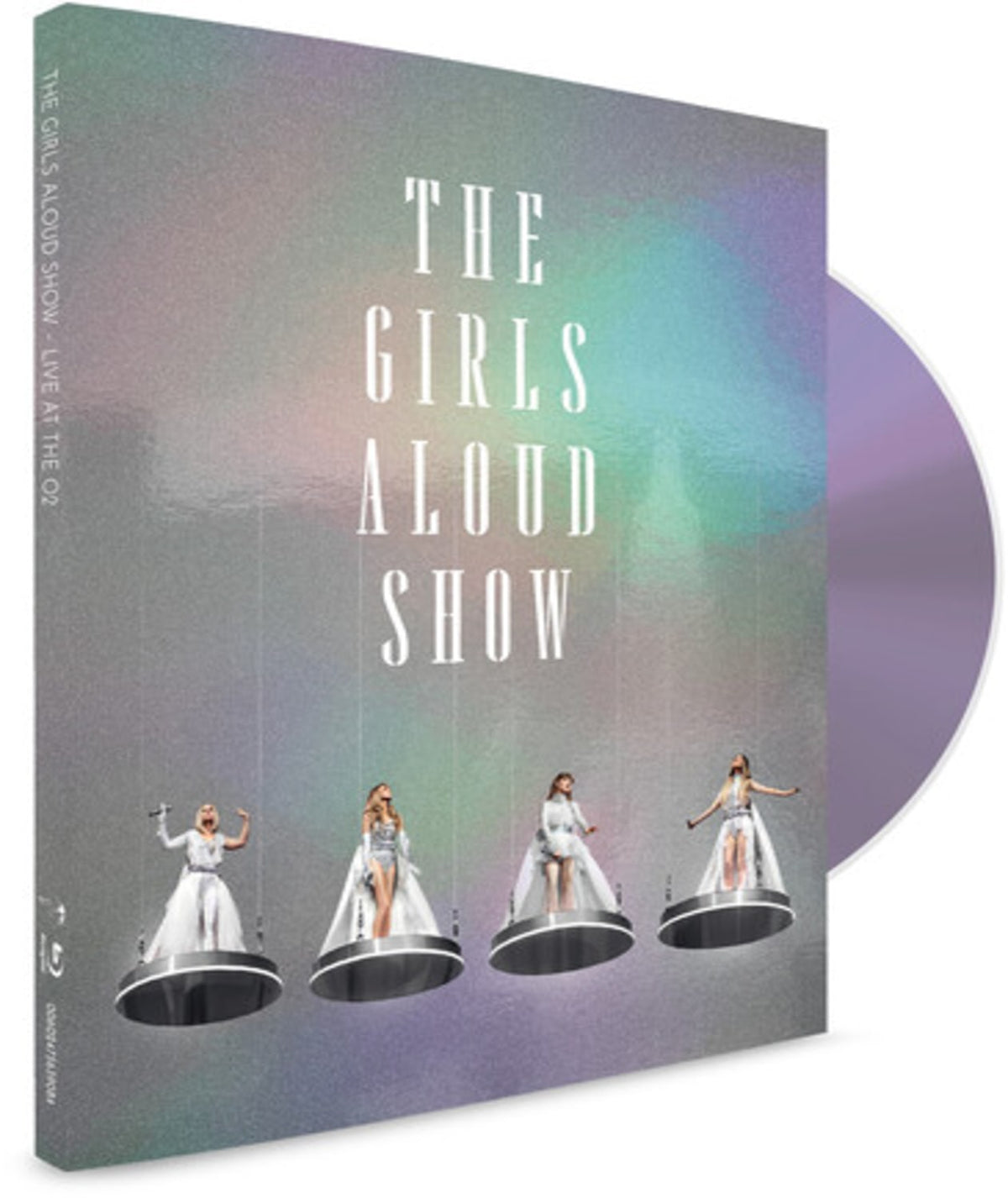 Girls Aloud - The Girls Aloud Show - [Blu-ray]
