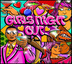Babyface - Girls Night Out - [CD]