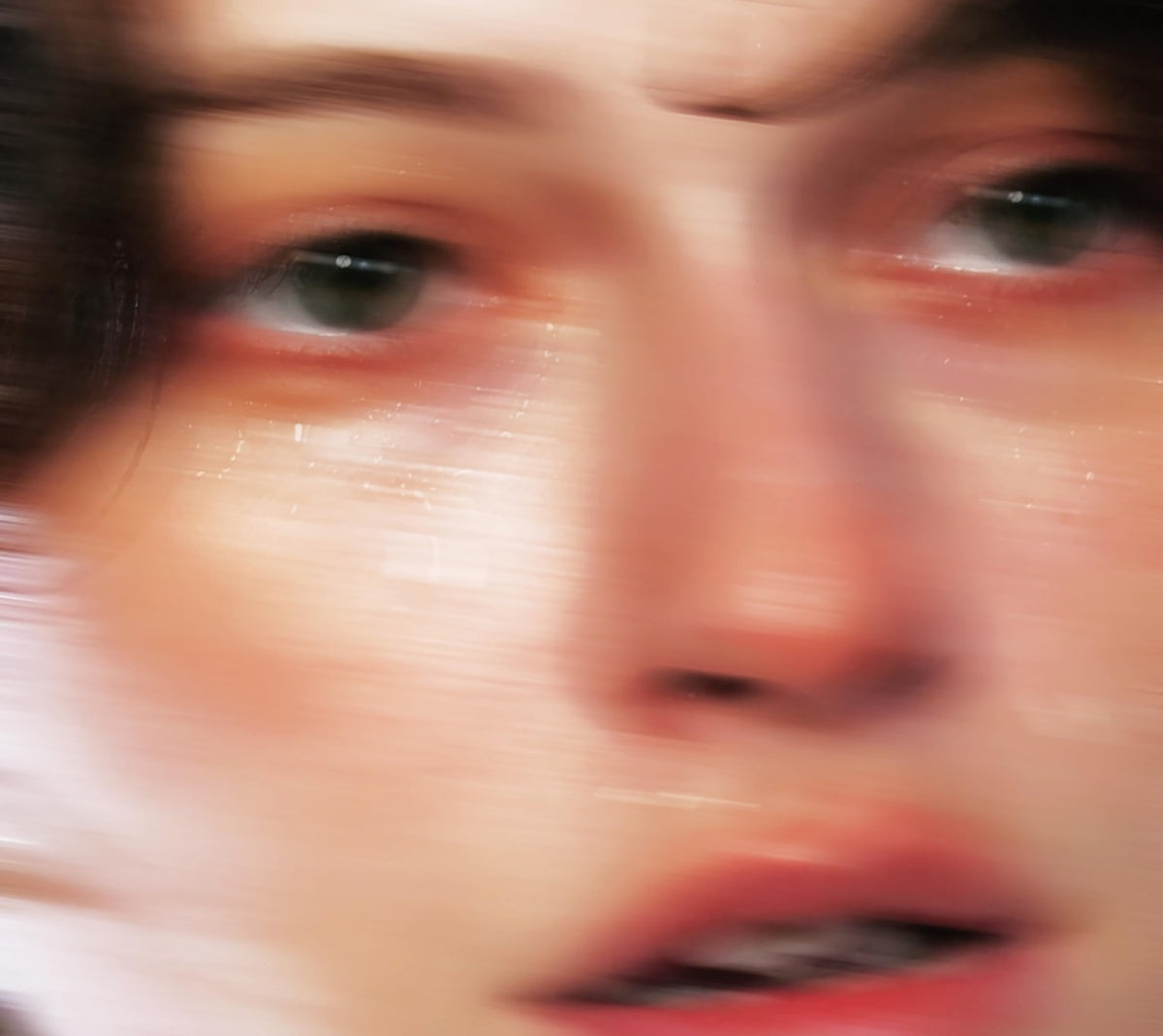 KING PRINCESS - GIRL VIOLENCE - [CD]