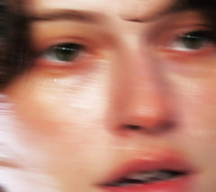 KING PRINCESS - GIRL VIOLENCE - [CD]