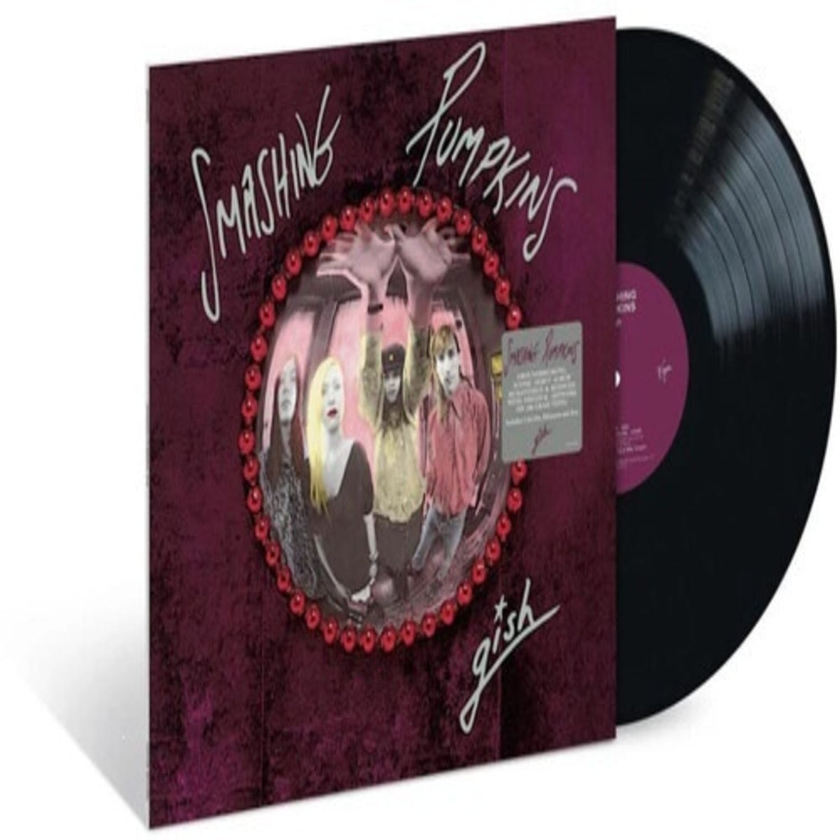 Smashing Pumpkins - Gish - (180 Gram , Anniversary Edition) - [Vinyl]
