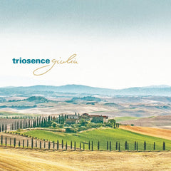 Triosence - Giulia - [Vinyl]