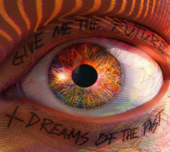 Bastille - Give Me The Future + Dreams Of The Past [Explicit Content] - (Parental Advisory Explicit Lyrics) - [CD]