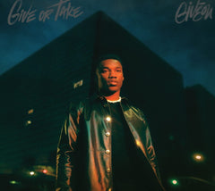 Giveon - GIVE OR TAKE - [CD]