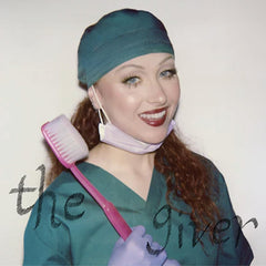 Chappell Roan - The Giver [The Dentist] - (Indie Exclusive, Limited Edition, Colored Vinyl, Pink) - [Vinyl]