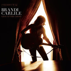 Brandi Carlile - Give Up The Ghost - [Vinyl]