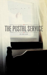 The Postal Service - Give Up - [Cassette]