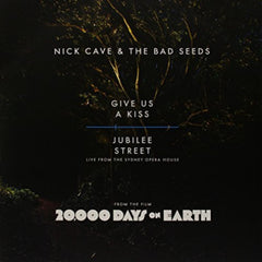 Nick Cave & The Bad Seeds - GIVE US A KISS - [Vinyl]