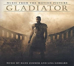 Lisa Gerrard - Gladiator (Score) (Original Soundtrack) - [CD]