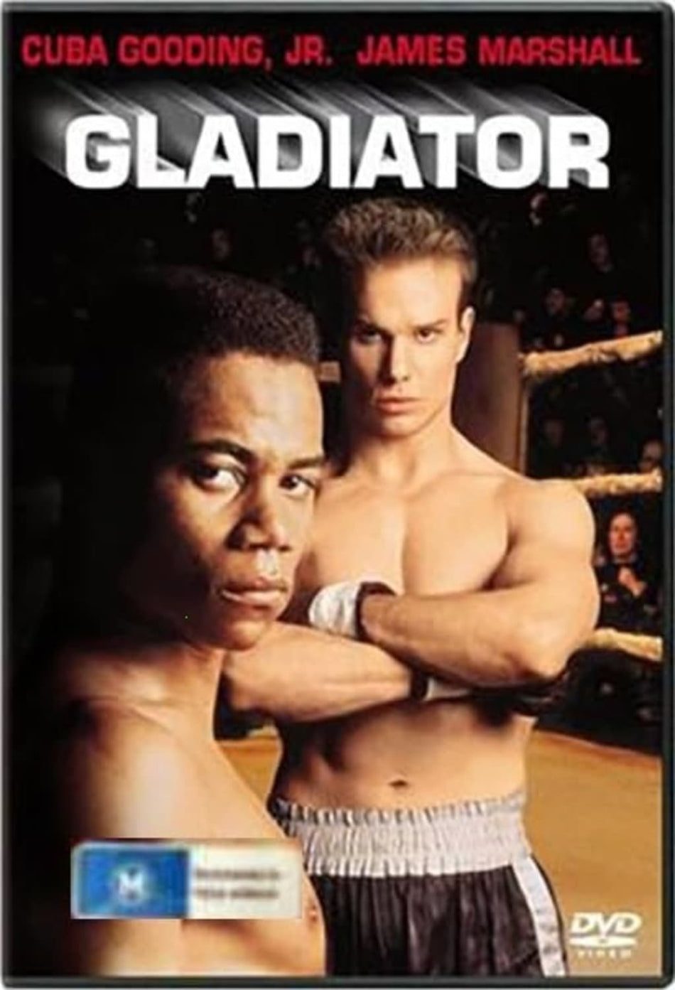 Gladiator - [DVD]