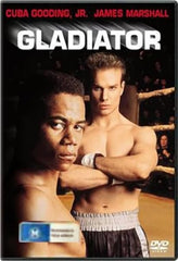 Gladiator - [DVD]