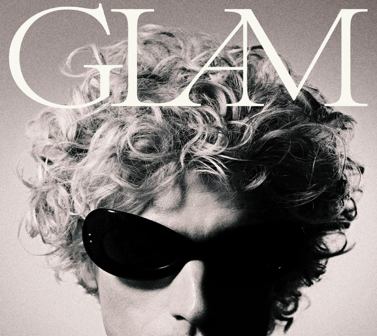 Lumiere - Glam - [CD]