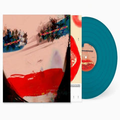 Jesus & Mary Chain - Glasgow Eyes - Transparent Blue Colored - [Vinyl]