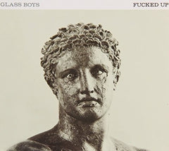 F***ed Up - Glass Boys - [CD]