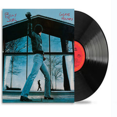 Billy Joel - Glass Houses - [Vinyl]