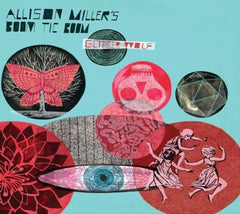 Allison Miller - Glitter Wolf - [CD]
