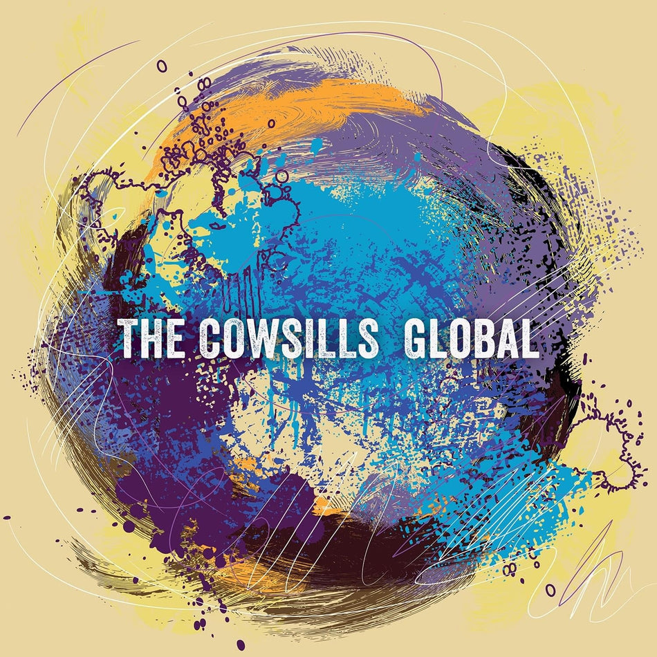 The Cowsills - Global - [Vinyl]