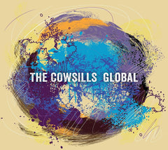 The Cowsills - Global - [CD]