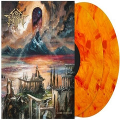 First Fragment - Gloire Eternelle - (Colored Vinyl, Red, Orange) - [Vinyl]