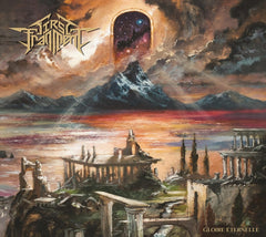 First Fragment - Gloire Eternelle - [CD]