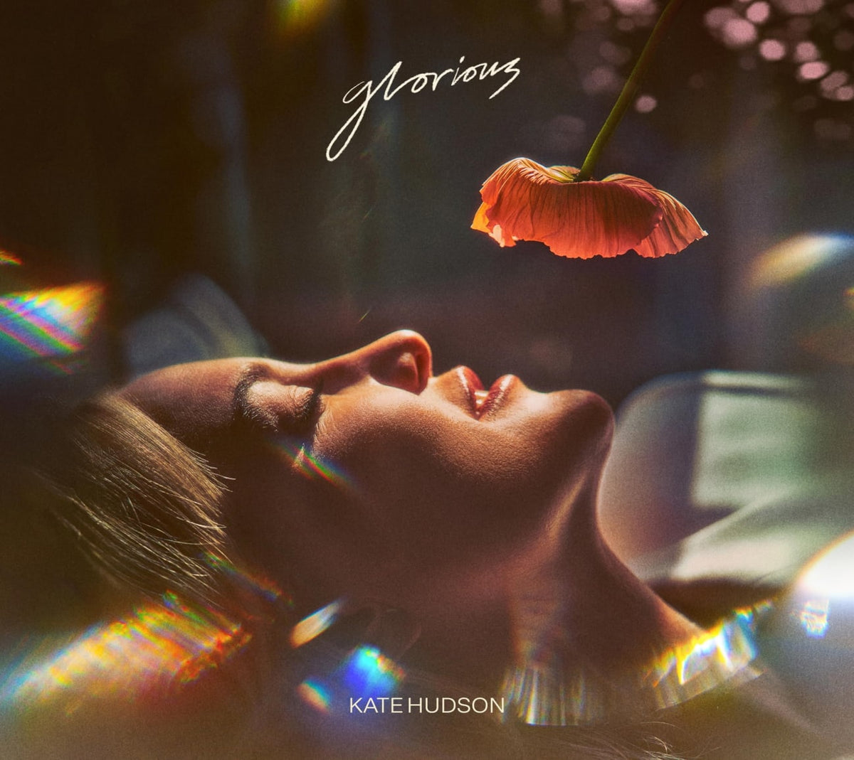 Kate Hudson - Glorious - (Digipack Packaging) - [CD]
