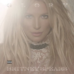 Britney Spears - Glory [Explicit Content] - [Vinyl]