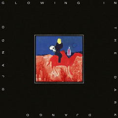 Django Django - Glowing In The Dark - [Vinyl]