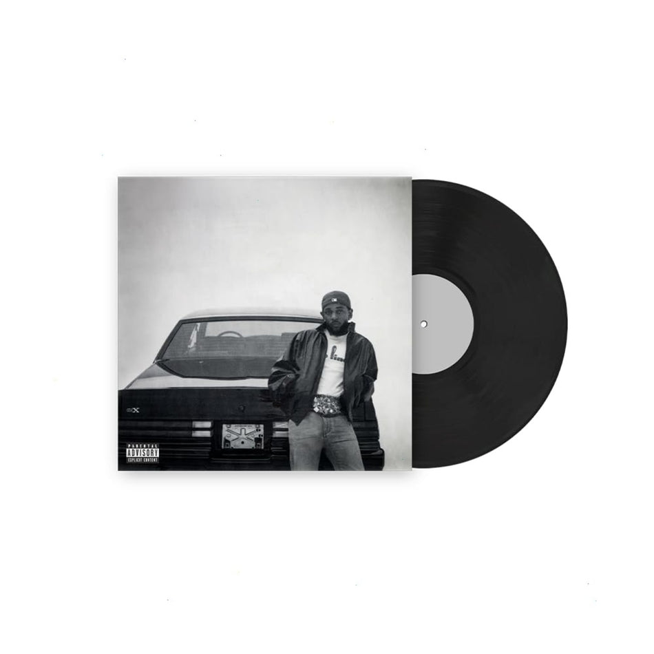 Kendrick Lamar - GNX - [Vinyl]