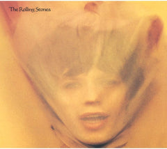 The Rolling Stones - Goats Head Soup - SHM- - [CD]