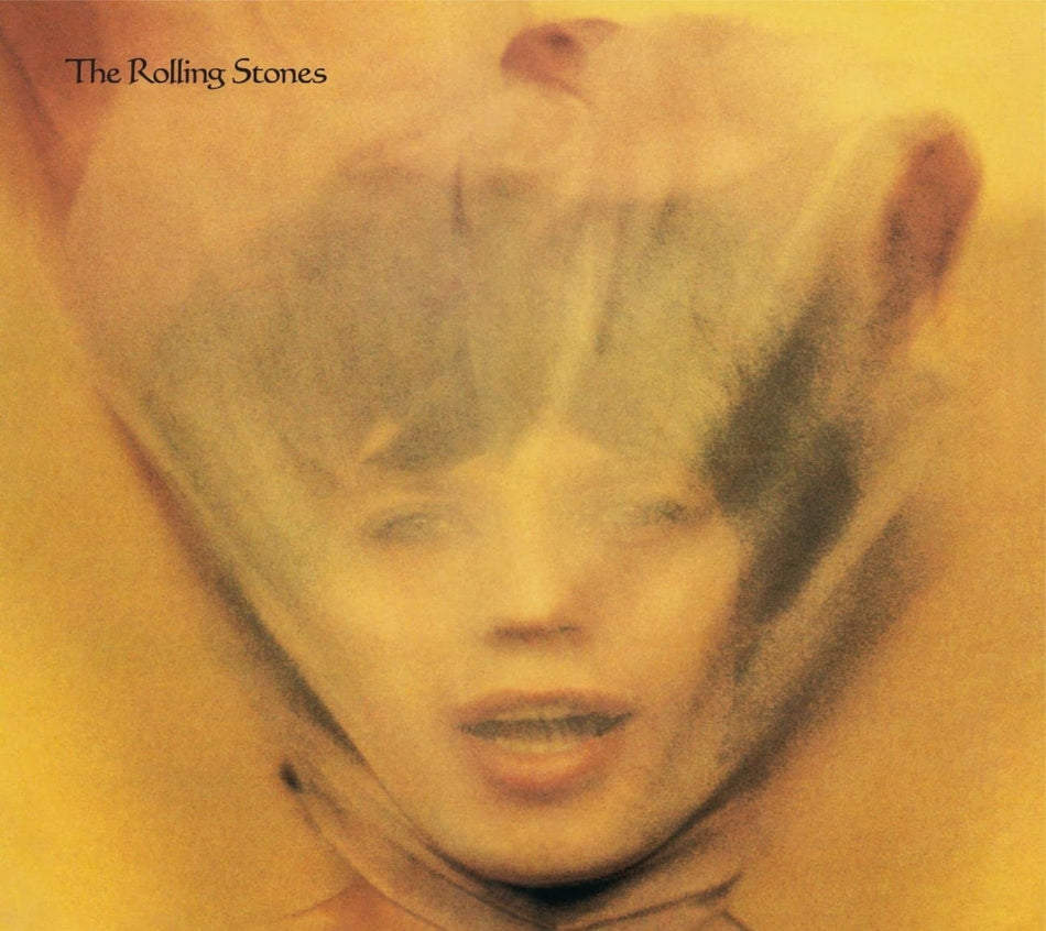The Rolling Stones - Goats Head Soup - [CD]