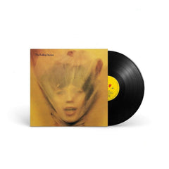 The Rolling Stones - Goats Head Soup - (180 Gram Vinyl) - [Vinyl]