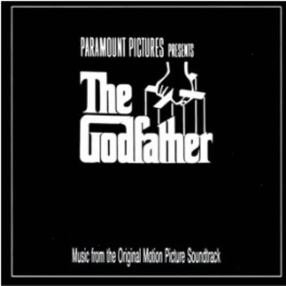 Nino Rota - Godfather (Original Soundtrack) - [Vinyl]