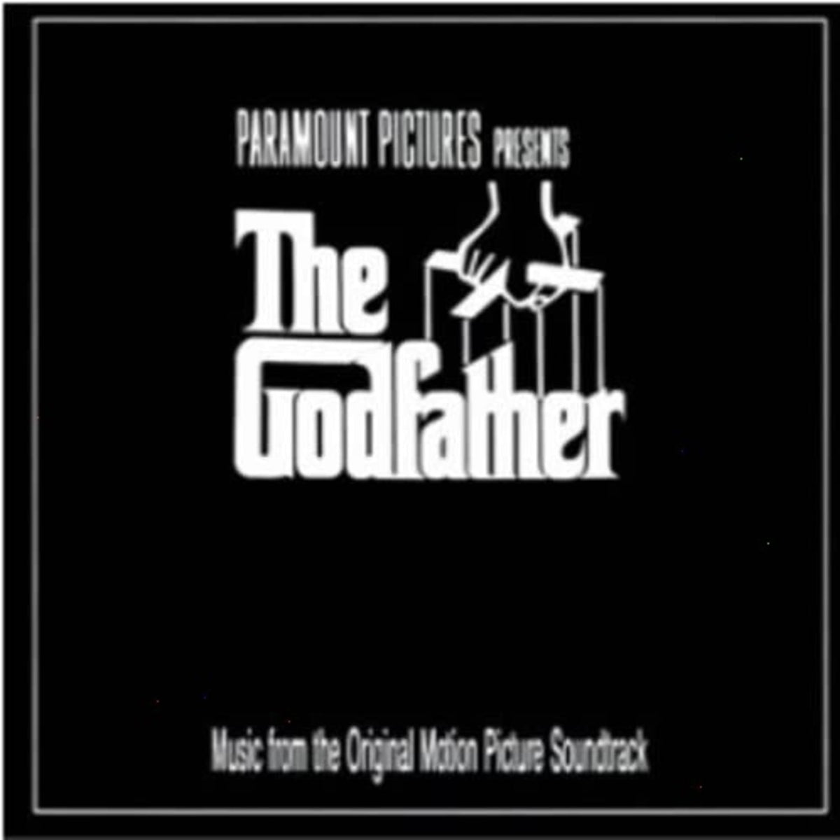 Nino Rota - Godfather (Original Soundtrack) - [Vinyl]