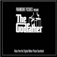 Nino Rota - Godfather (Original Soundtrack) - [Vinyl]