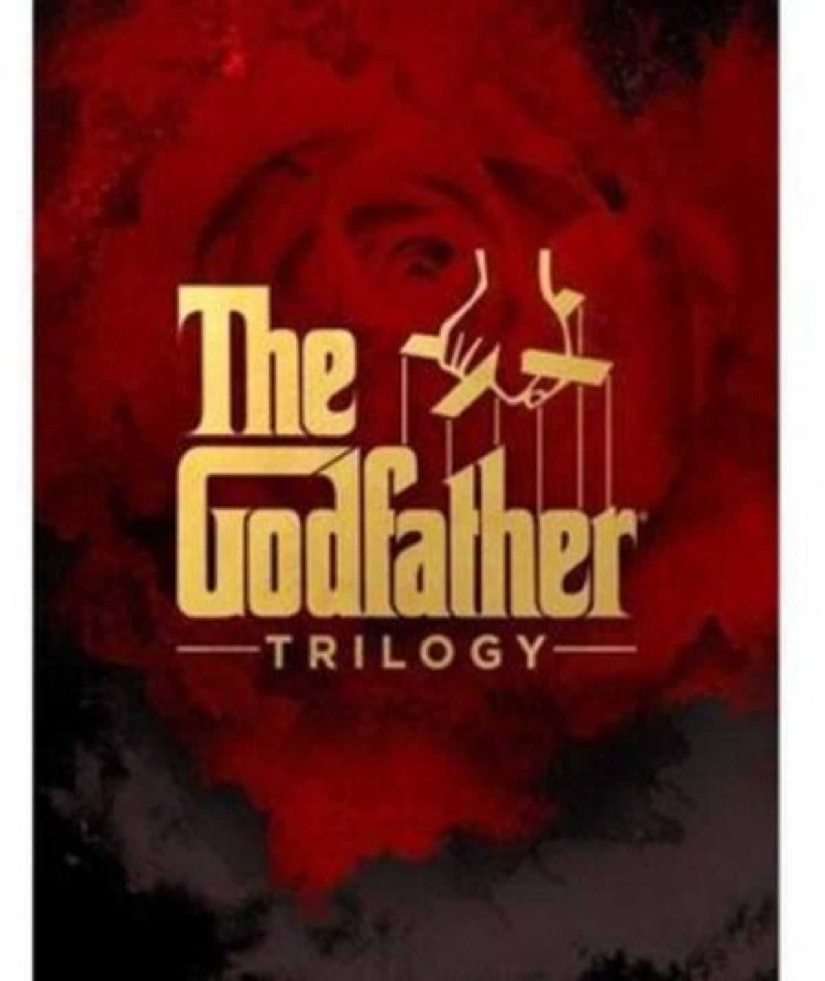 The Godfather Trilogy (50th Anniversary) - (Collector's Edition, Widescreen, Dolby, AC-3, Dubbed) - [Blu-ray]