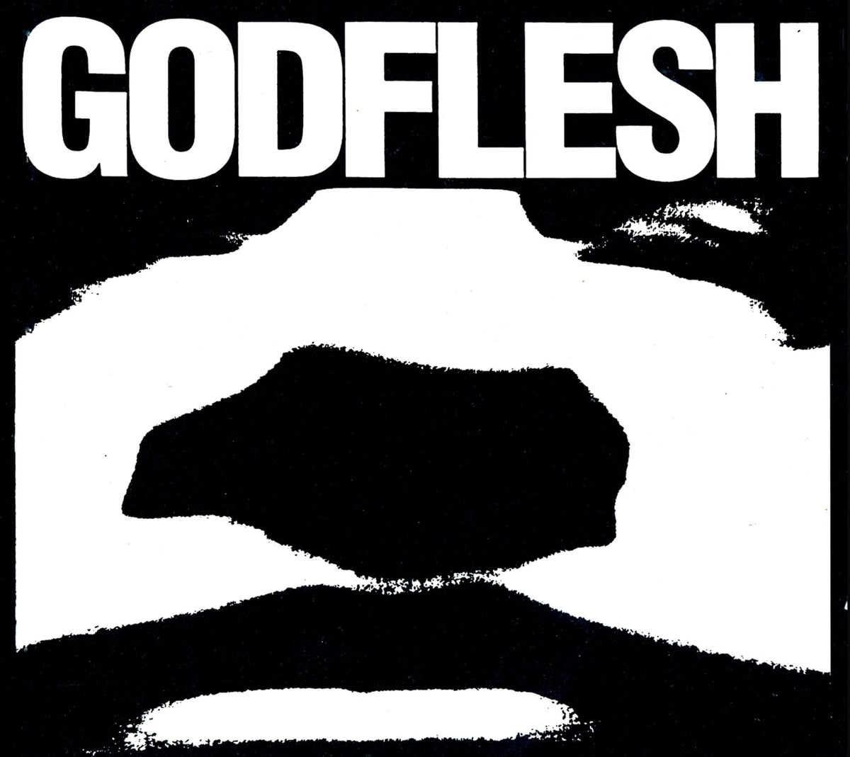 Godflesh - Godflesh - [CD]